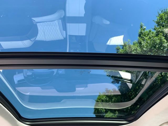 New 2025 Lincoln Nautilus Black Label w/ Jet Appearance Package image 11