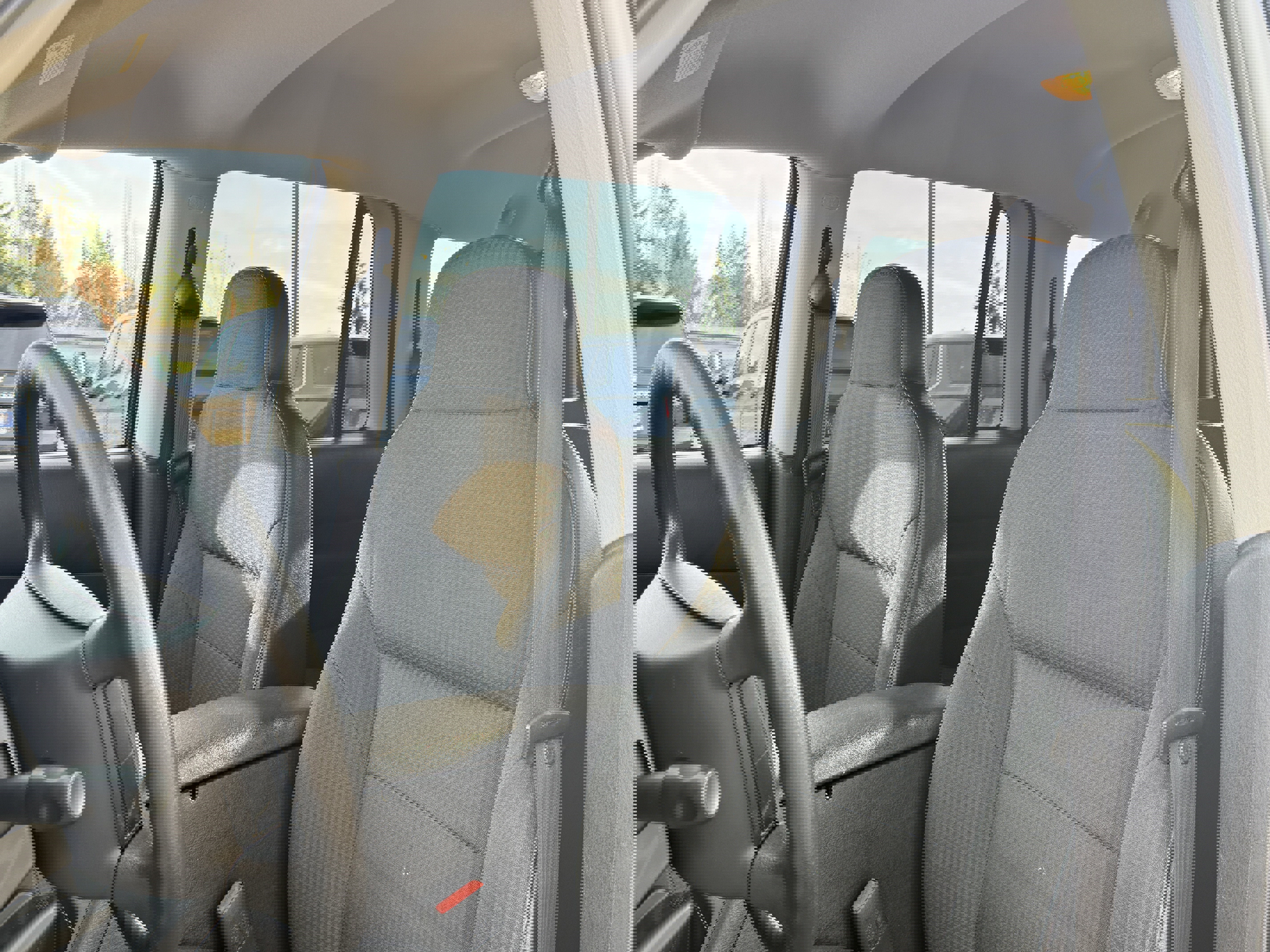 Used 2003 Dodge Durango Sport image 10