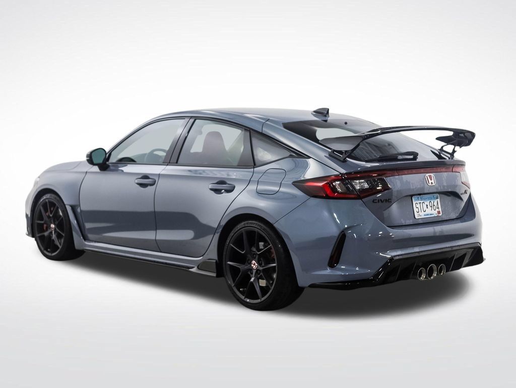 Used 2025 Honda Civic Type R image 3