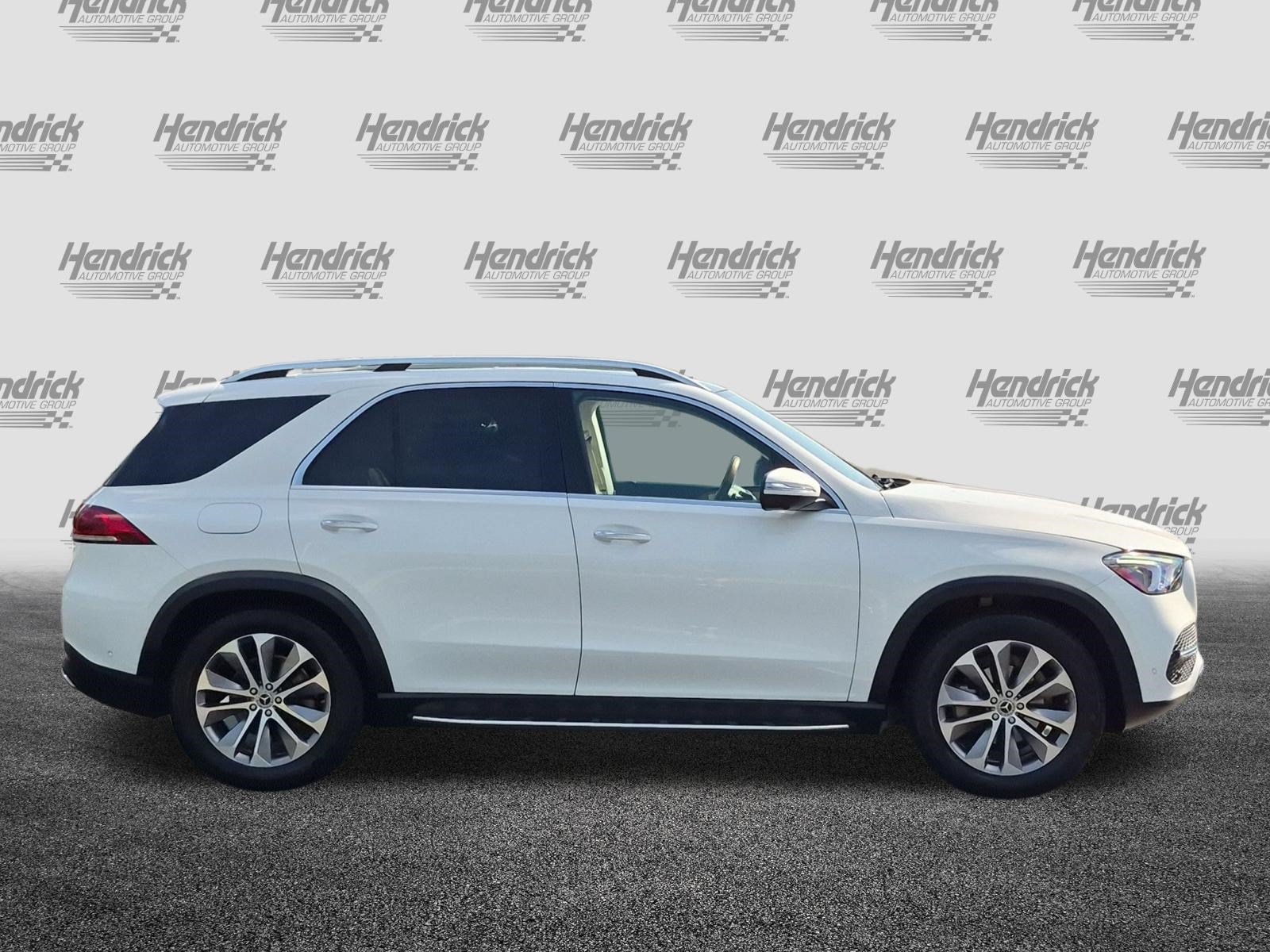 Certified 2023 Mercedes-Benz GLE 350 4MATIC image 11