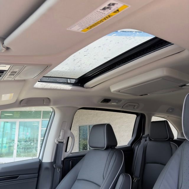 New 2026 Honda Odyssey Elite image 18