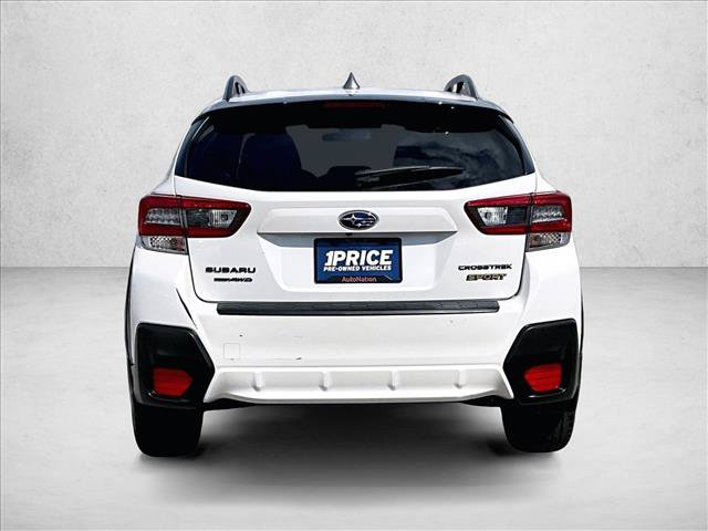 Used 2023 Subaru Crosstrek 2.5i Sport AWD/4WD image 4