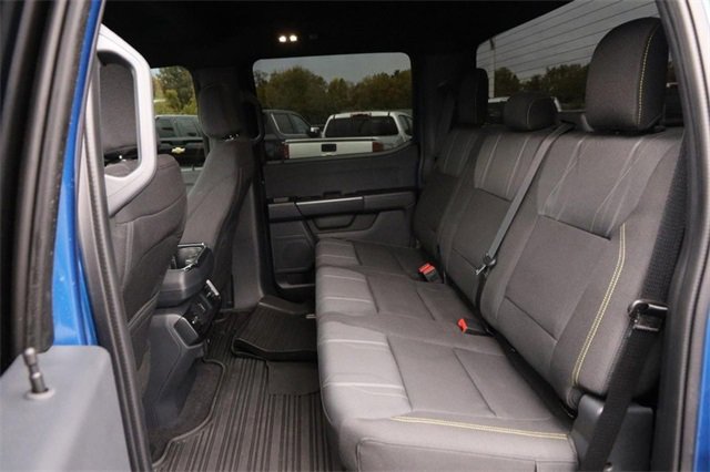 Used 2024 Ford F150 STX image 9