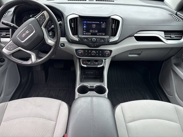 Used 2023 GMC Terrain SLE w/ Driver Convenience Package AWD/4WD image 19