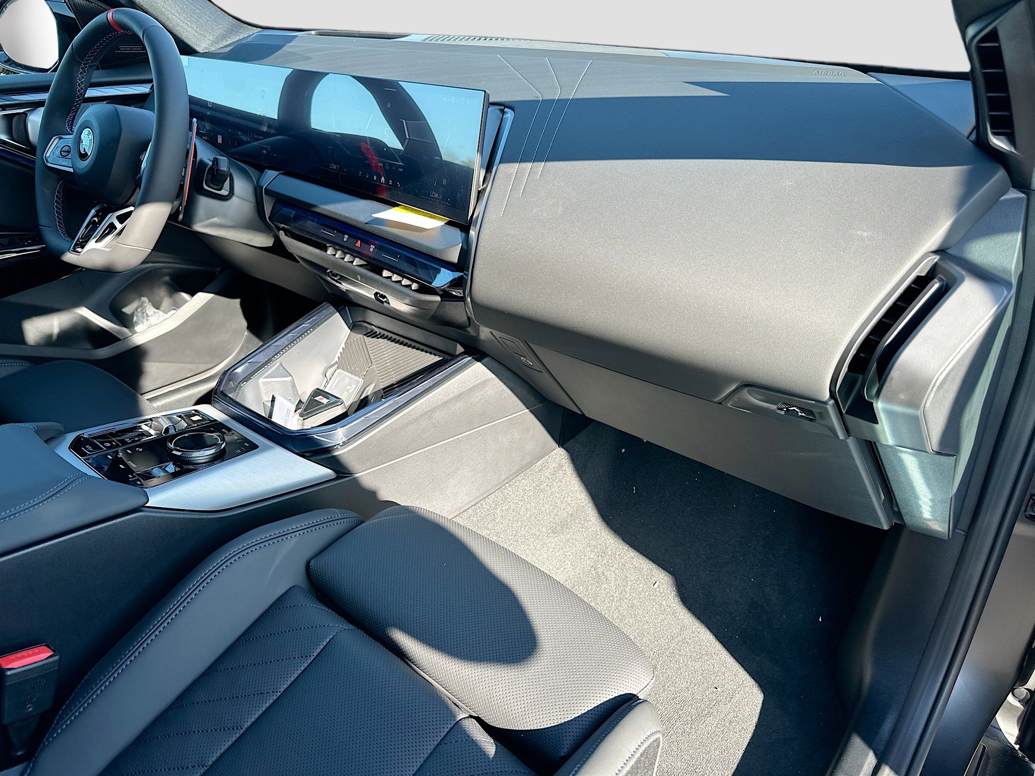 New 2026 BMW X3 M50 AWD/4WD image 24