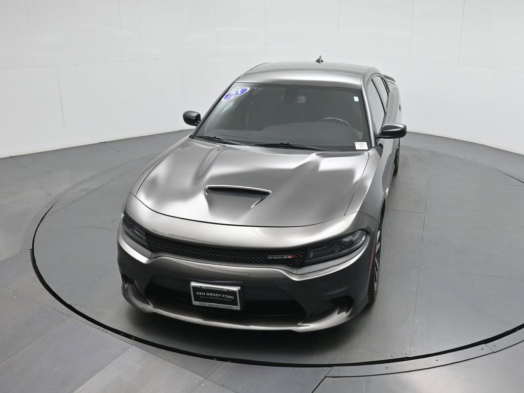 Used 2023 Dodge Charger R/T image 37