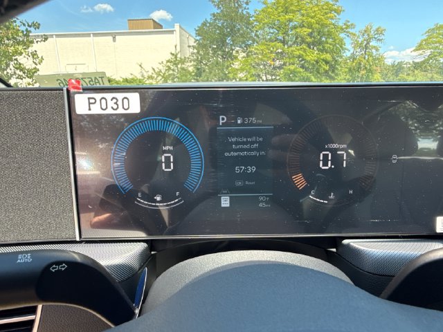 New 2026 Hyundai Sonata SEL FWD image 25