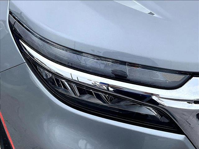 Certified 2024 Chevrolet Equinox LS w/ Driver Confidence II Package image 27