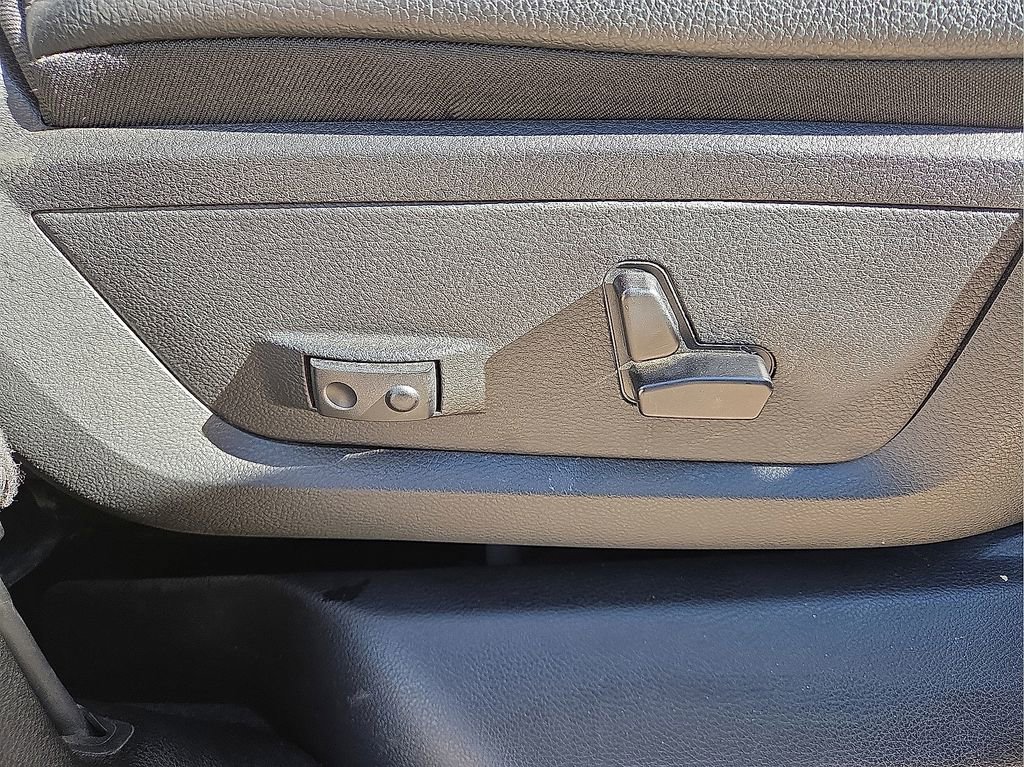 Used 2024 RAM 2500 Laramie image 14