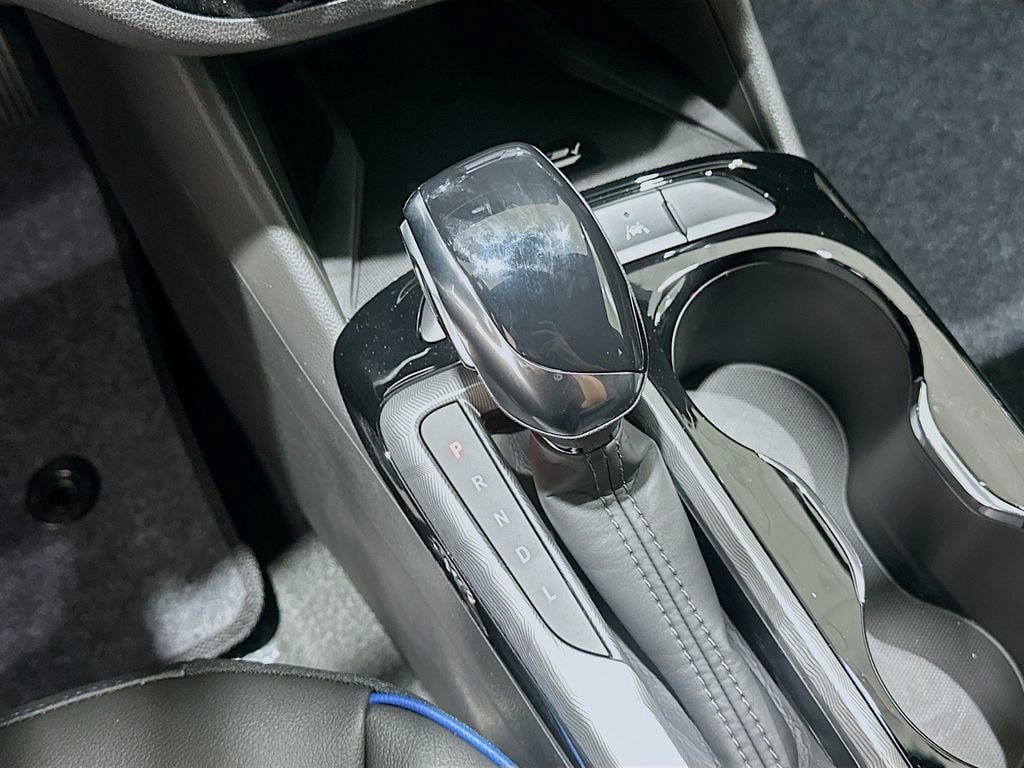 New 2026 Buick Envista Sport Touring w/ Convenience I Package FWD image 18