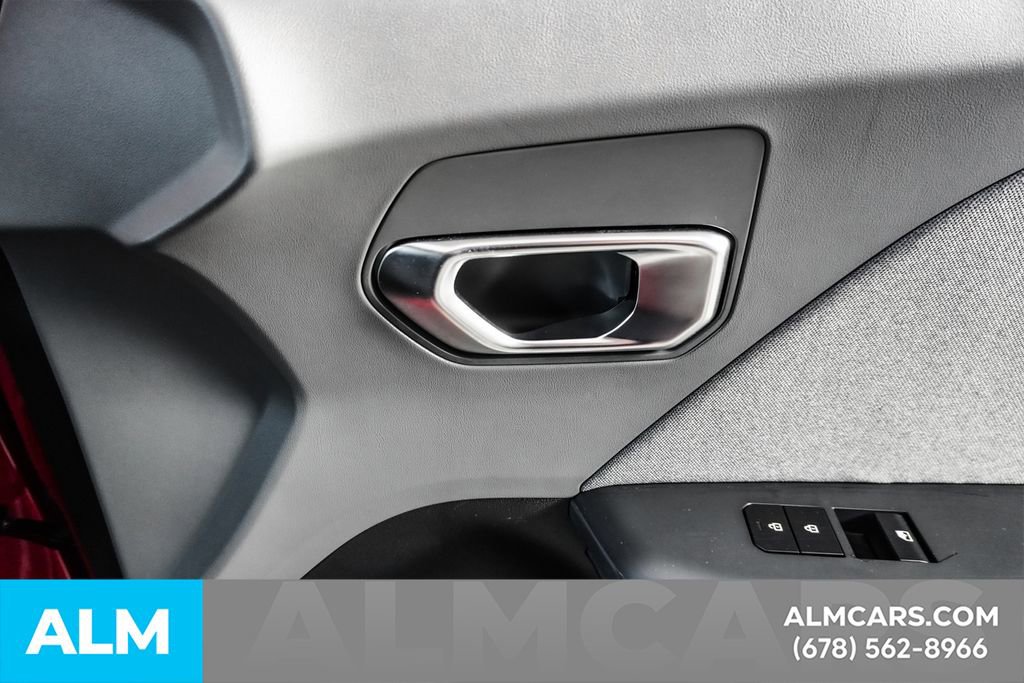 Used 2025 Kia K4 EX image 42