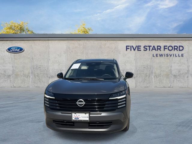 Used 2026 Nissan Kicks SV FWD image 3