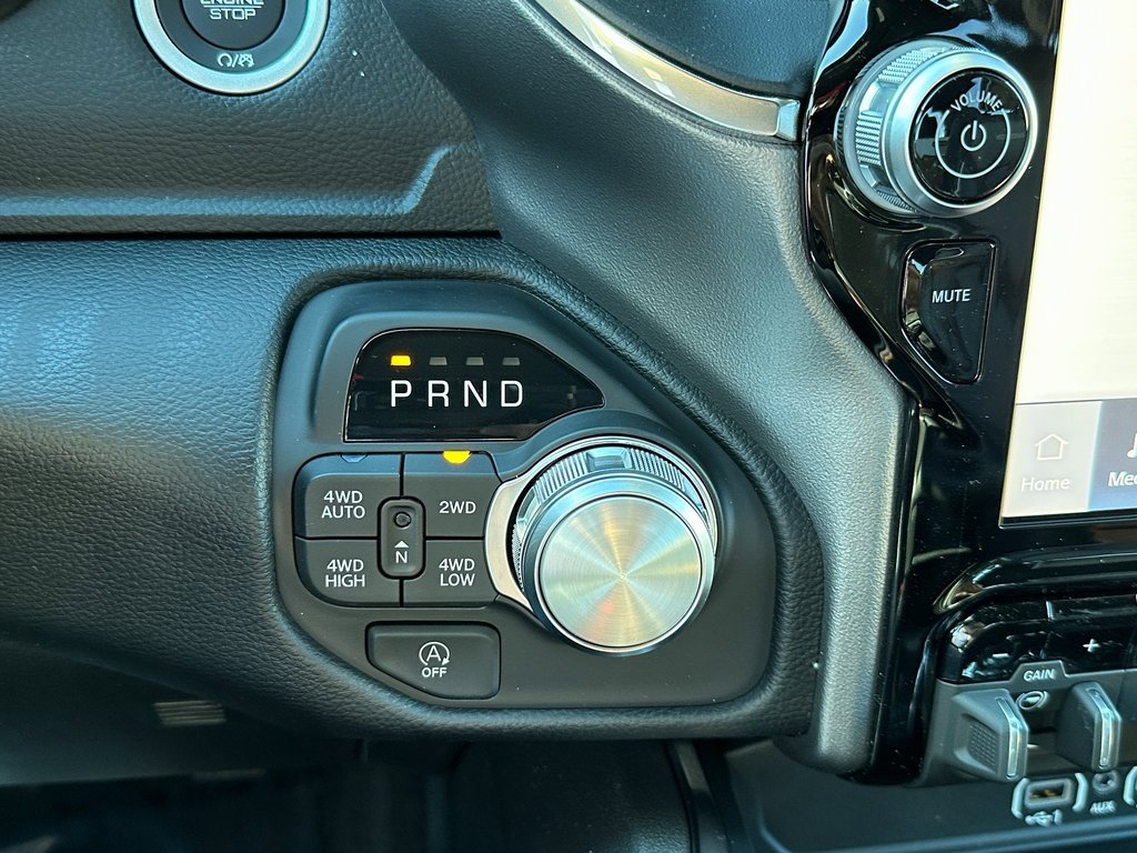 New 2026 RAM 1500 Laramie image 29