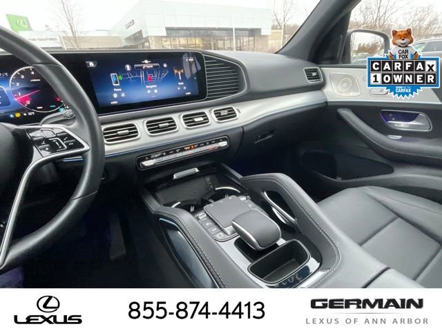 Used 2025 Mercedes-Benz GLE 350 4MATIC image 20