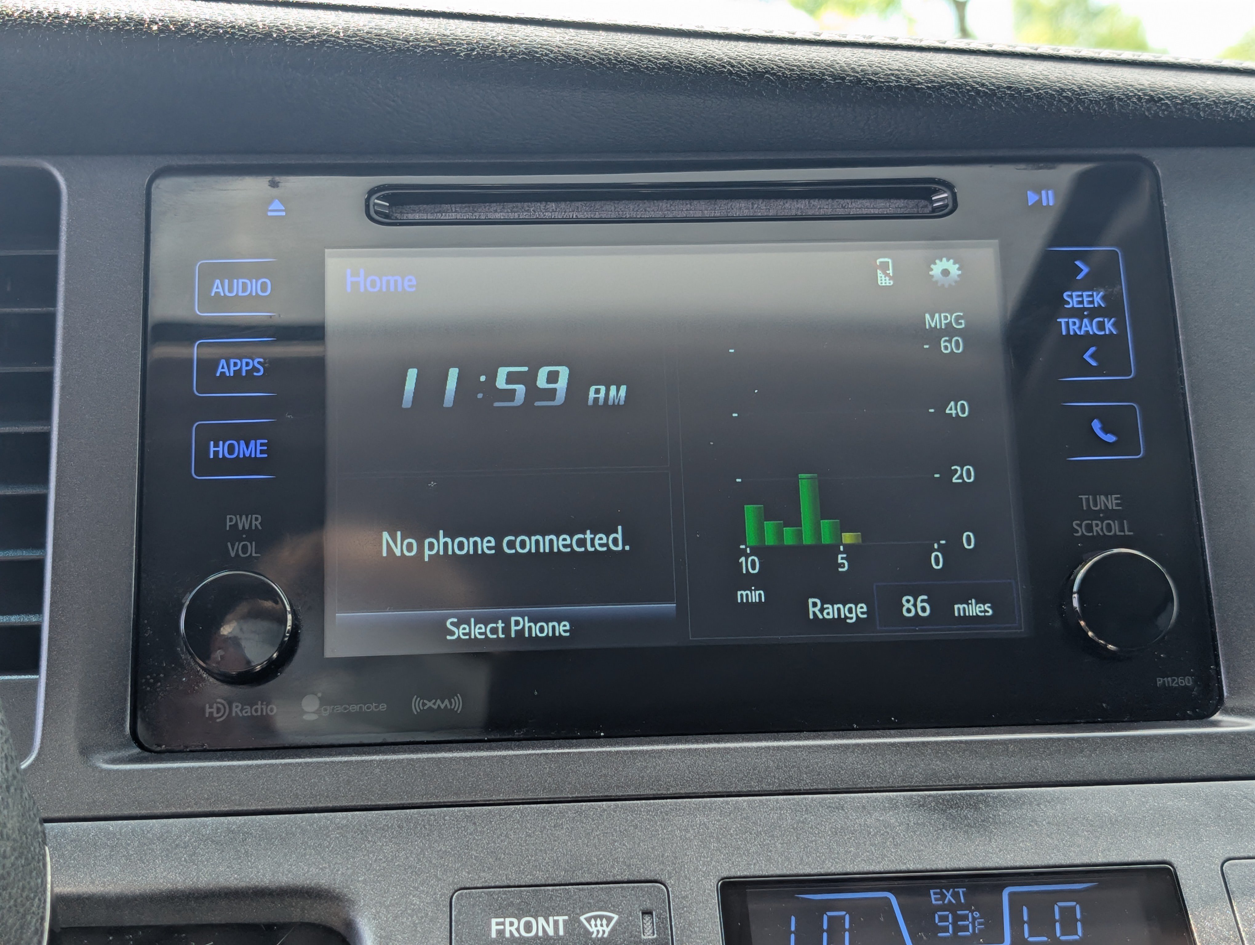 Used 2017 Toyota Sienna SE Premium FWD image 30