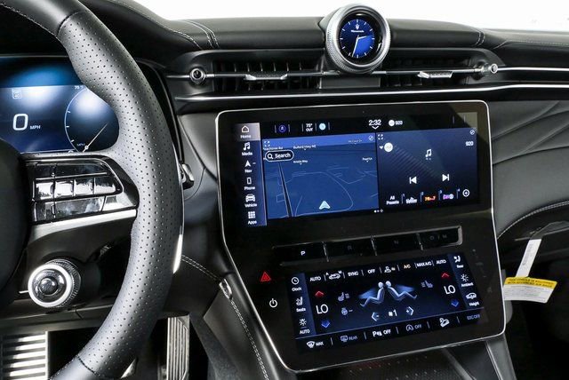 New 2026 Maserati Grecale Folgore AWD/4WD image 15