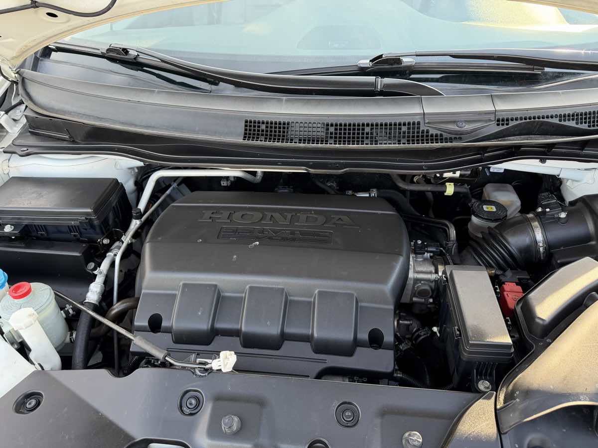 Used 2016 Honda Odyssey Touring image 23