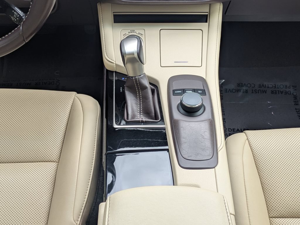 Used 2016 Lexus ES 350 w/ Accessory Package 2 FWD image 18