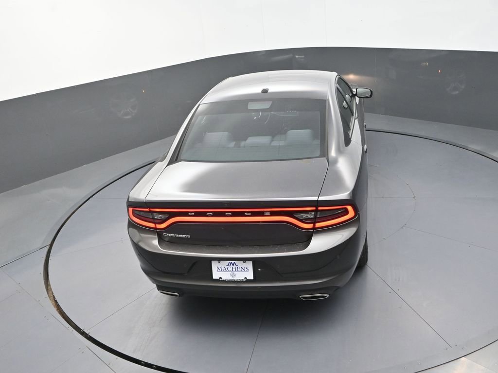 Used 2020 Dodge Charger SXT image 20