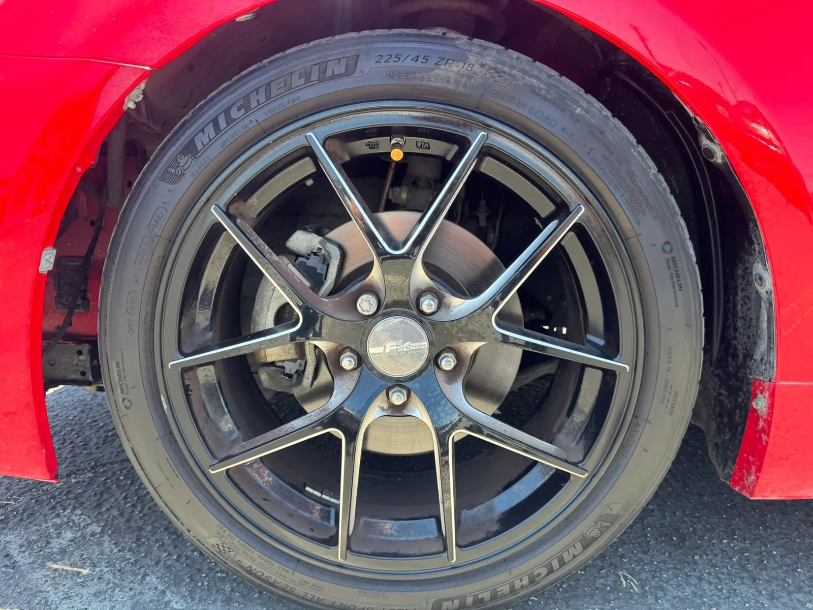 Used 2015 Scion tC FWD image 16