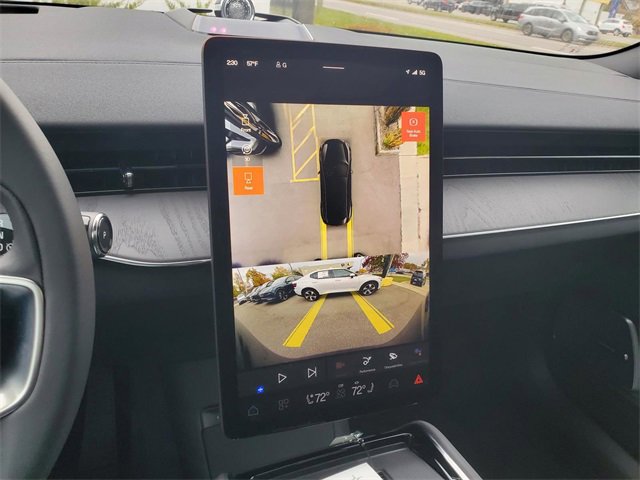 New 2025 Polestar Polestar 3 PLUS & PILOT image 21