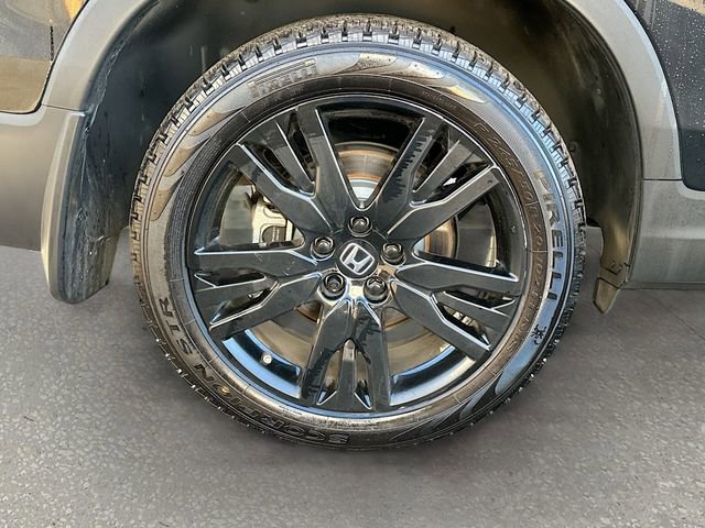 Used 2022 Honda Pilot Black Edition image 34