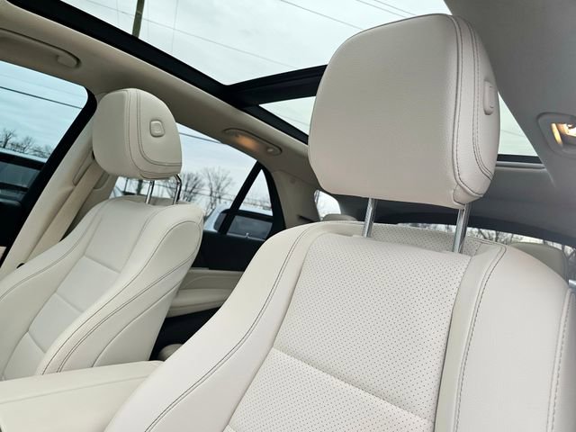Certified 2023 Mercedes-Benz GLE 350 GLE 350 image 19