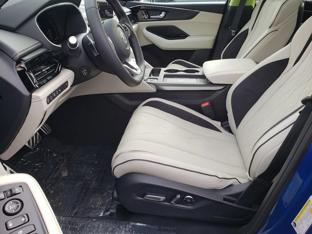 New 2026 Acura MDX Type S AWD/4WD image 10