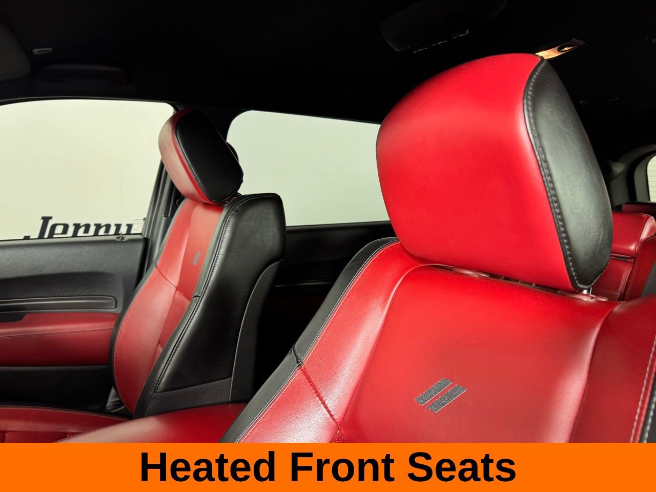 Used 2022 Dodge Durango R/T image 11