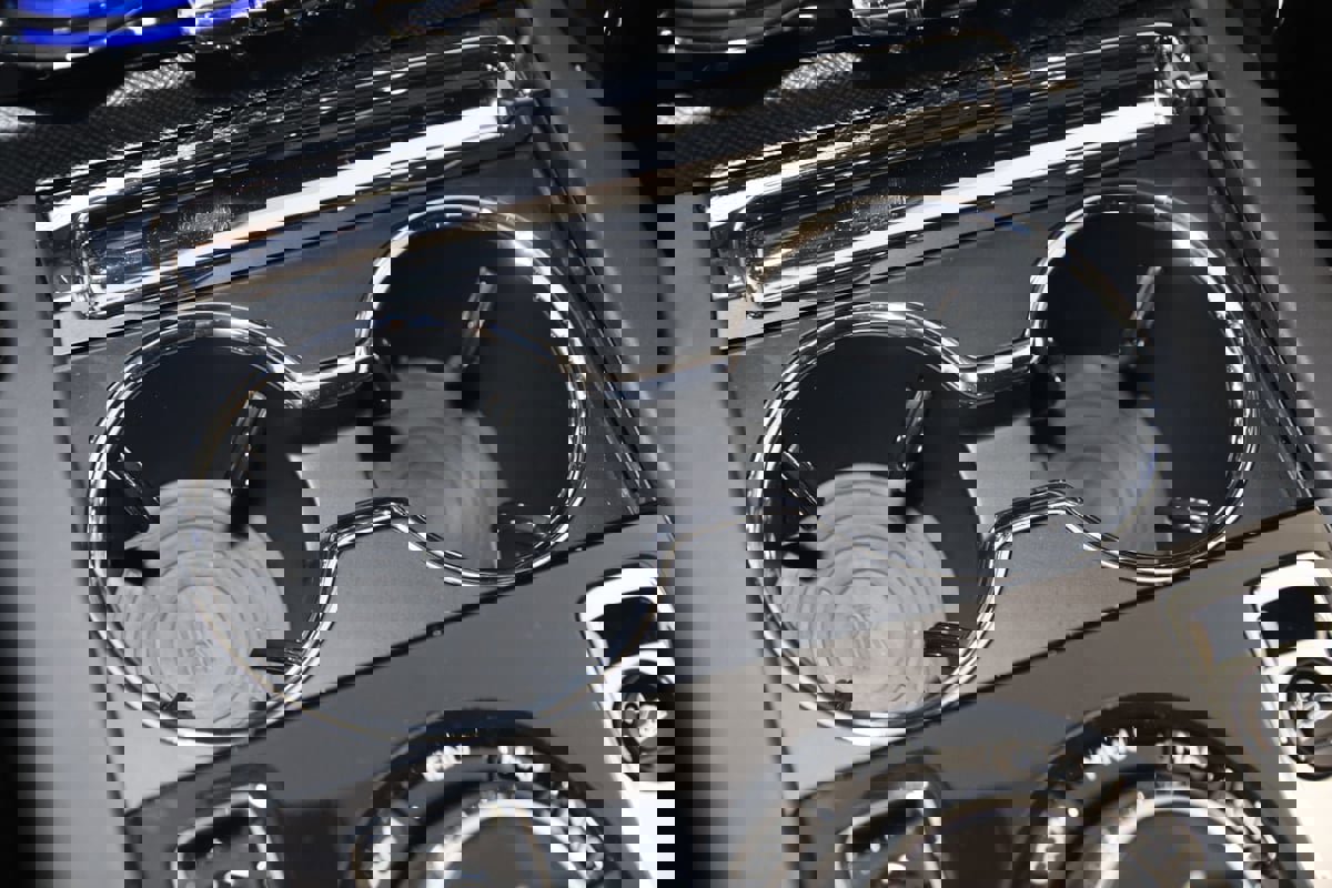 Used 2024 Rolls-Royce Cullinan Black Badge image 56