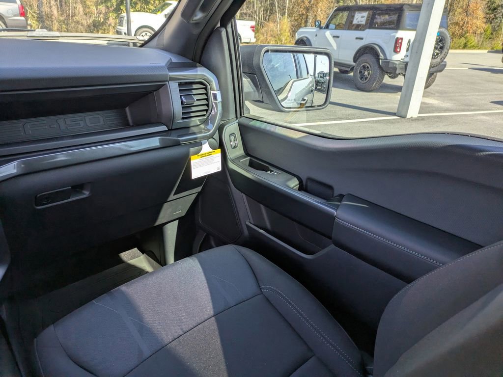 New 2026 Ford F150 STX w/ F-150 LOBO Package image 17