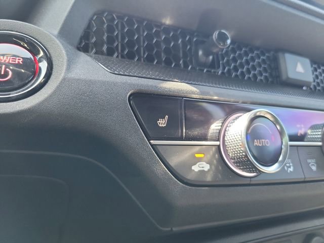 Certified 2026 Honda CR-V TrailSport image 31