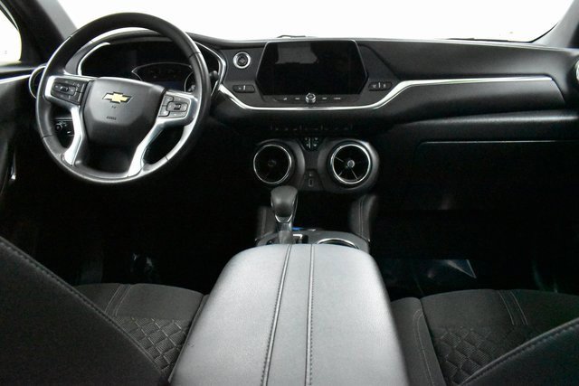 Used 2022 Chevrolet Blazer LT image 18