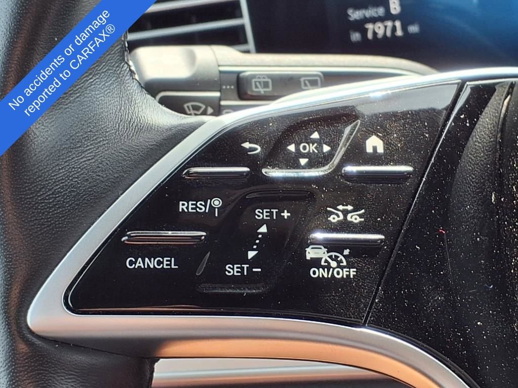 Used 2025 Mercedes-Benz GLE 350 4MATIC image 23