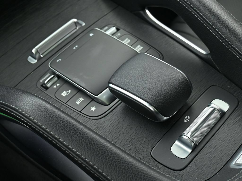 Used 2022 Mercedes-Benz GLS 450 4MATIC image 51