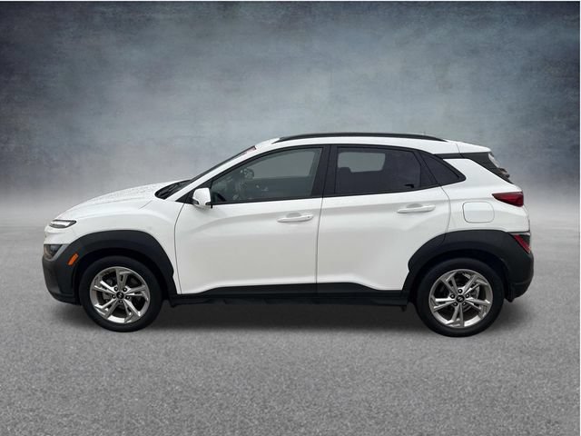Used 2022 Hyundai Kona SEL w/ Convenience Package FWD image 6