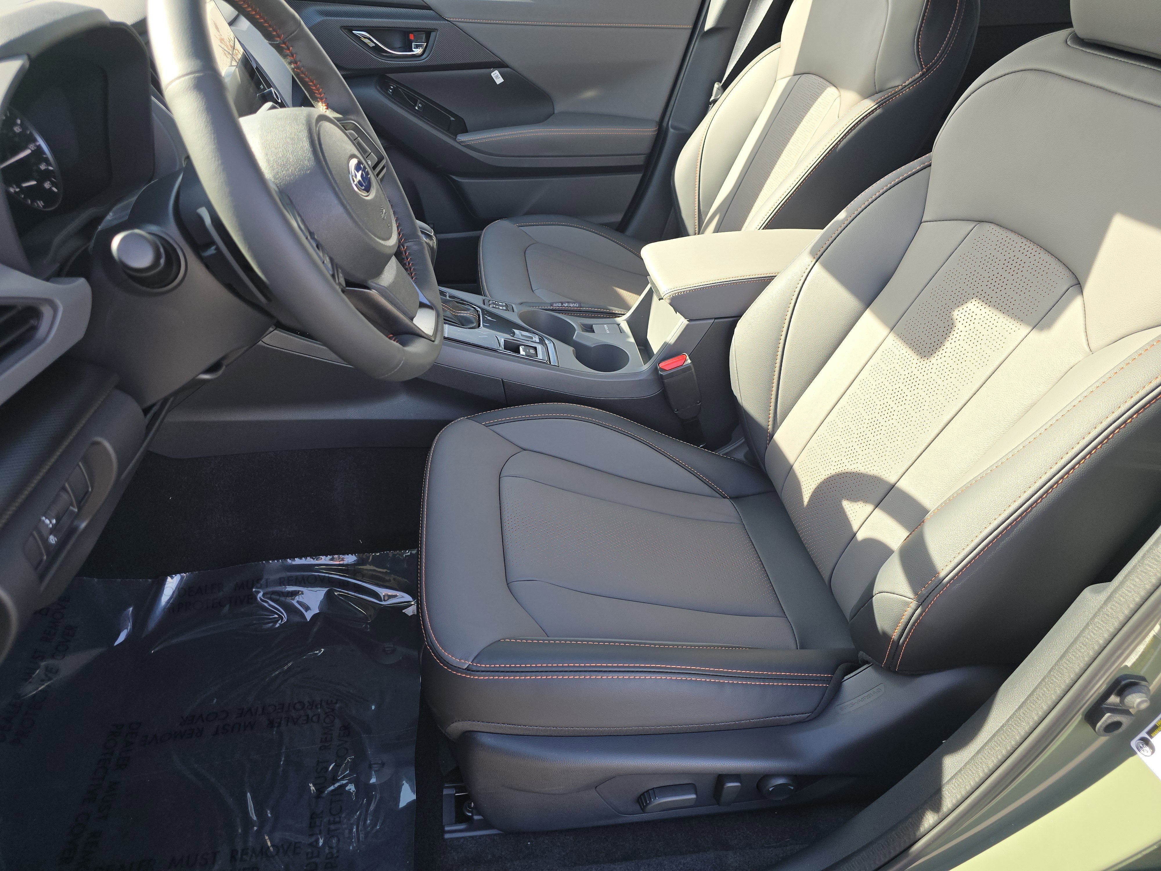 New 2026 Subaru Crosstrek 2.5i Limited image 17