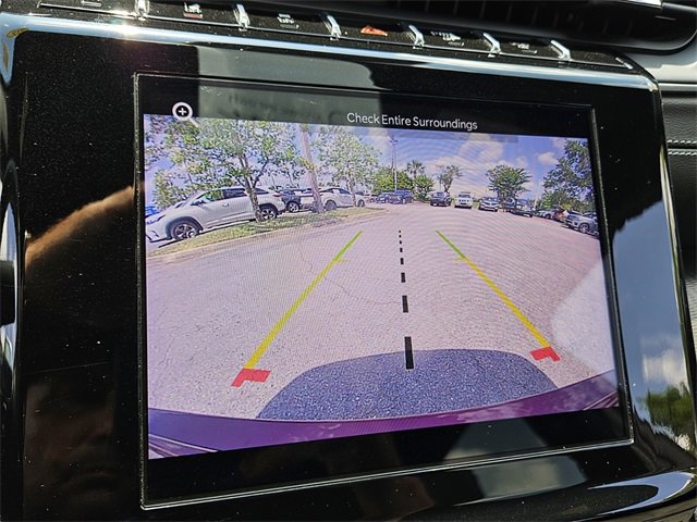 Used 2023 Jeep Grand Cherokee Altitude image 9