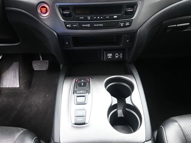 Used 2023 Honda Ridgeline RTL image 13