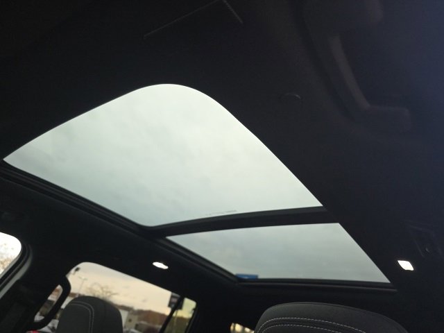 New 2026 Chevrolet Traverse LT image 21