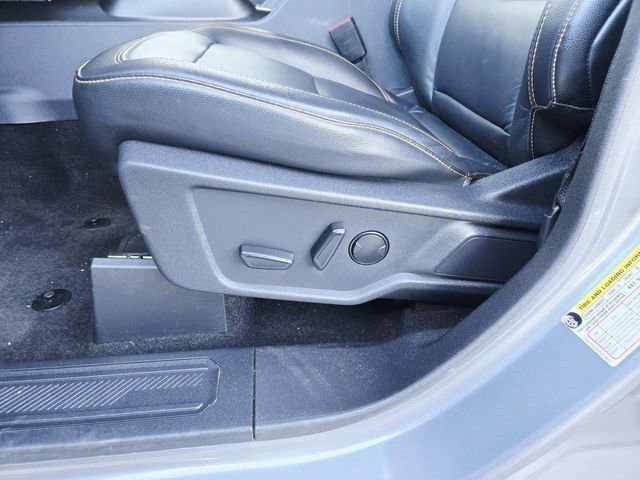 Used 2023 Ford Bronco Badlands w/ Sasquatch Package image 35