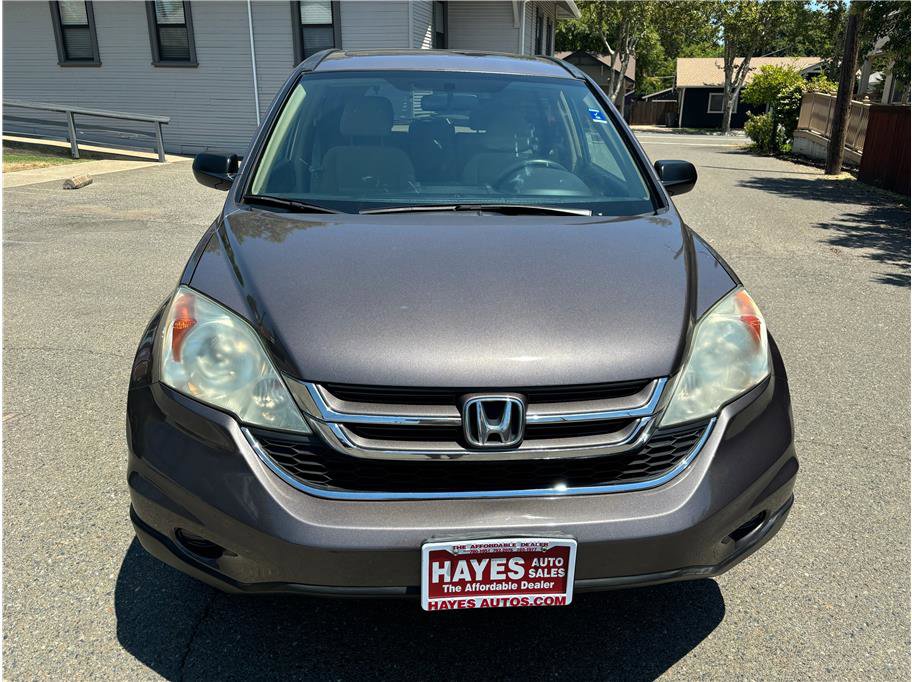 Used 2010 Honda CR-V EX image 2