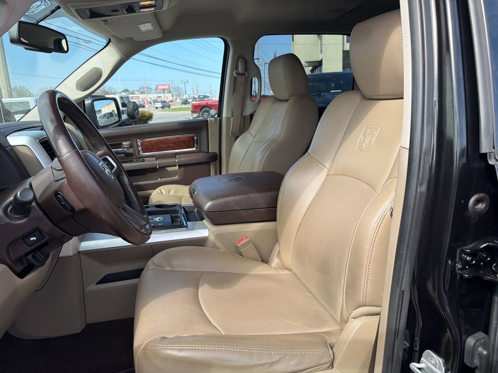 Used 2011 RAM 1500 Laramie image 28