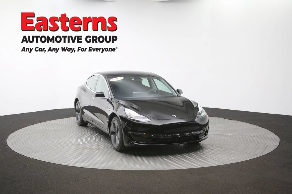 Used 2019 Tesla Model 3 Long Range AWD/4WD image 45