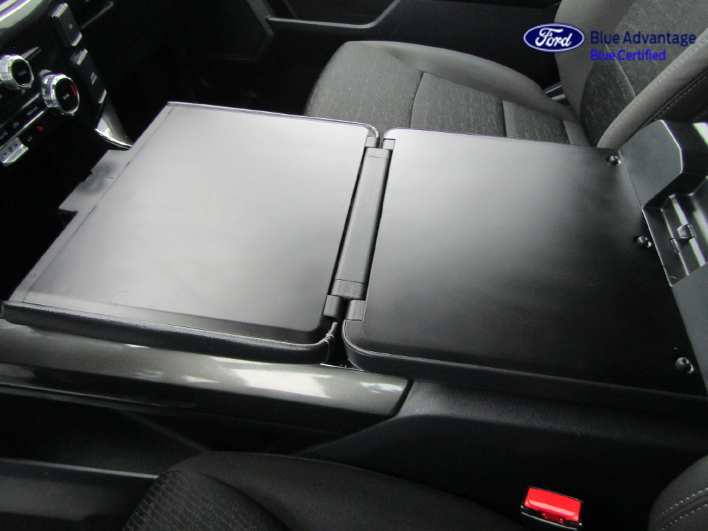 Used 2023 Ford F150 XLT w/ Equipment Group 302A High AWD/4WD image 20