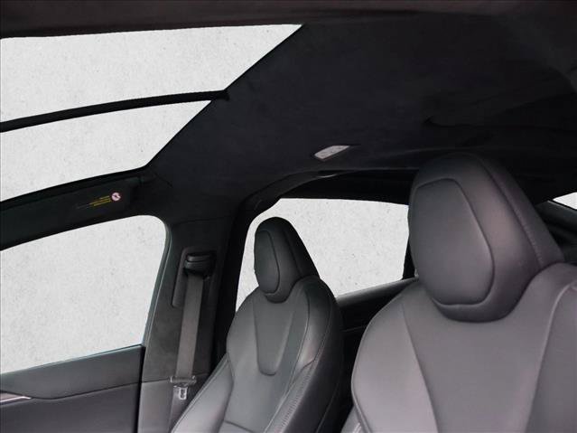 Used 2023 Tesla Model X Plaid AWD/4WD image 17