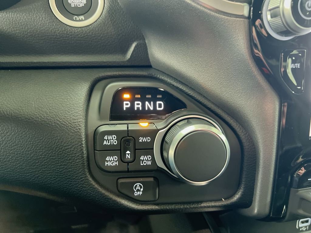 New 2026 RAM 1500 Big Horn image 17