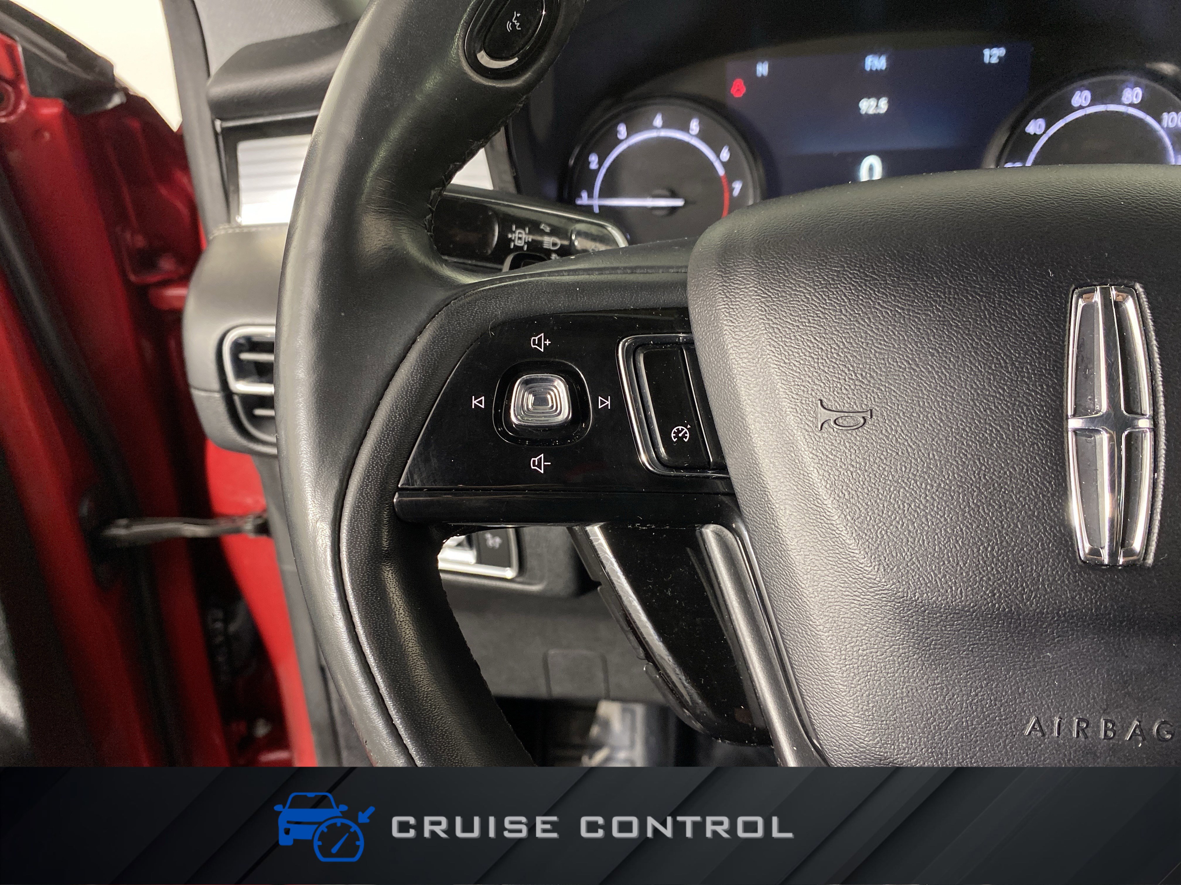 Used 2020 Lincoln Corsair AWD w/ Equipment Group 101A image 23