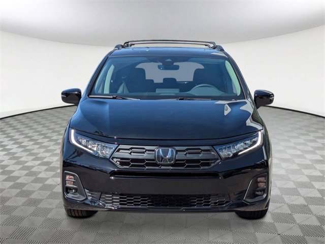 New 2026 Honda Odyssey EX-L image 6