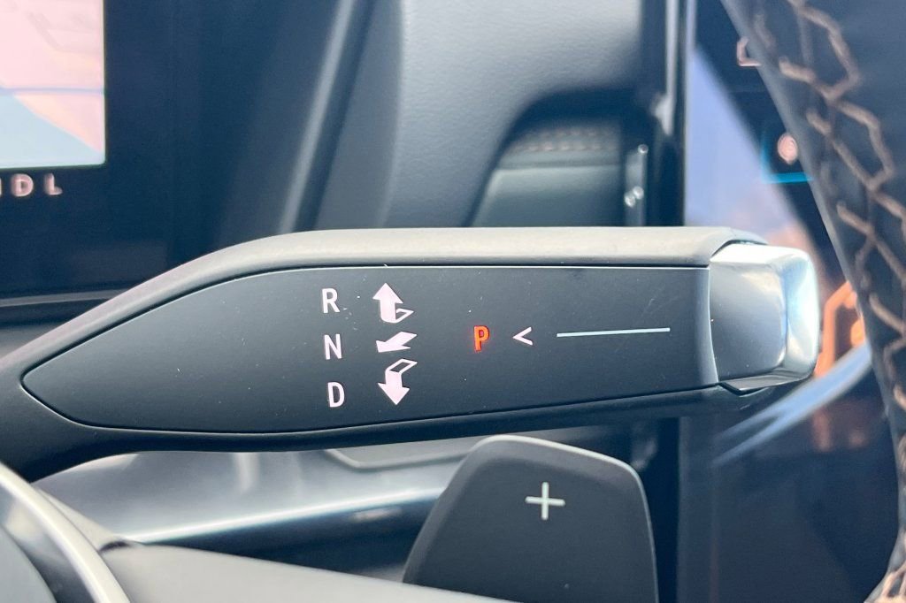 New 2026 GMC Terrain AT4 w/ Technology Package II AWD/4WD image 19
